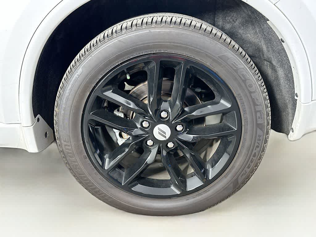 Dodge Durango R/T 2025