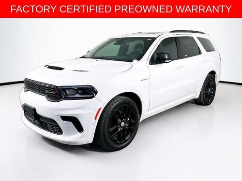 Dodge Durango R/T 2025