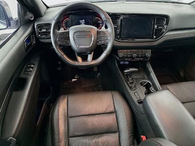 Dodge Durango R/T 2025