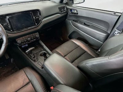 Dodge Durango R/T 2025
