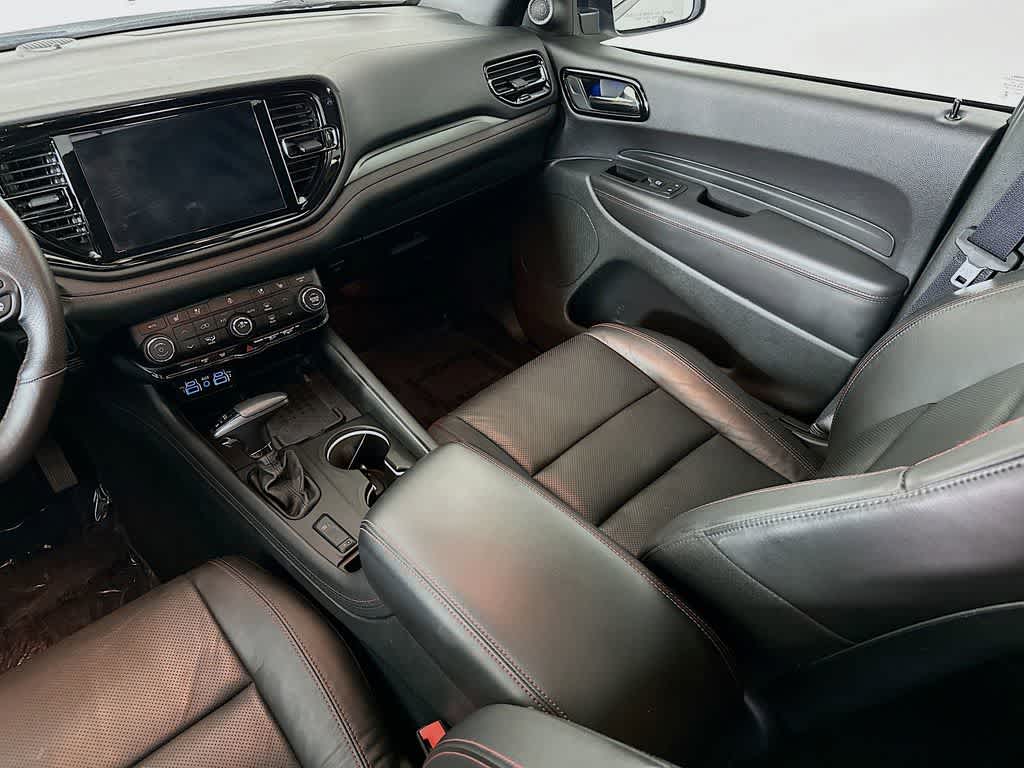 Dodge Durango R/T 2025