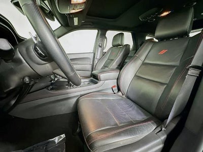 Dodge Durango R/T 2025