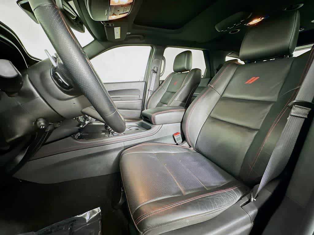 Dodge Durango R/T 2025
