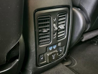 Dodge Durango R/T 2025