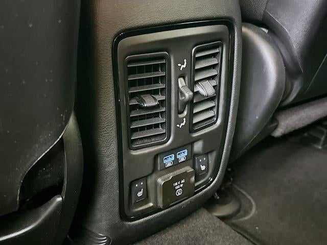 Dodge Durango R/T 2025