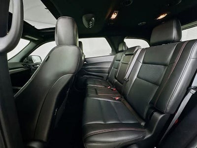 Dodge Durango R/T 2025