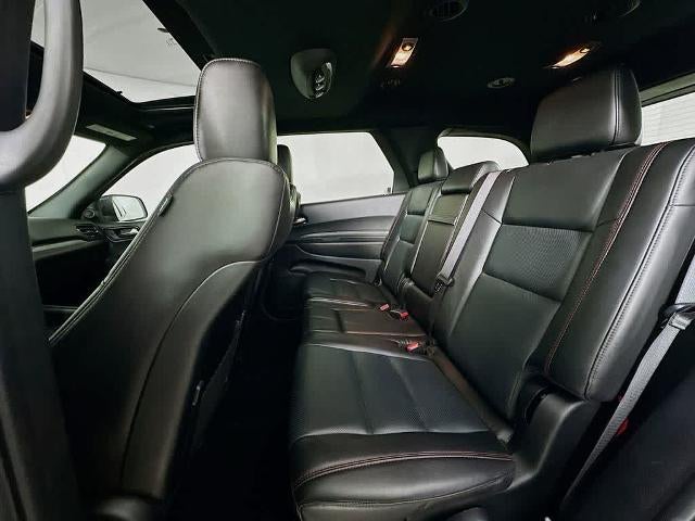 Dodge Durango R/T 2025