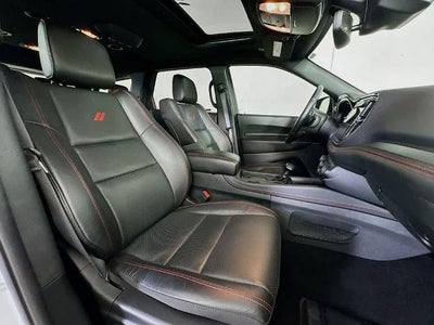 Dodge Durango R/T 2025
