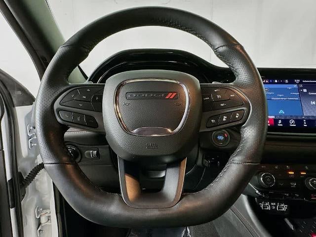 Dodge Durango R/T 2025