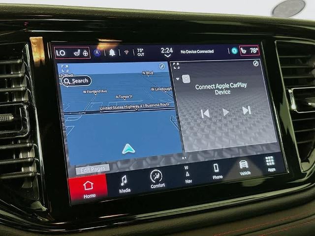 Dodge Durango R/T 2025