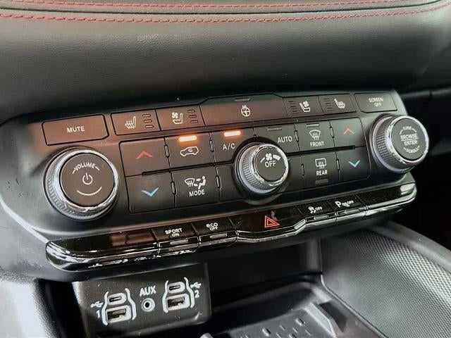 Dodge Durango R/T 2025