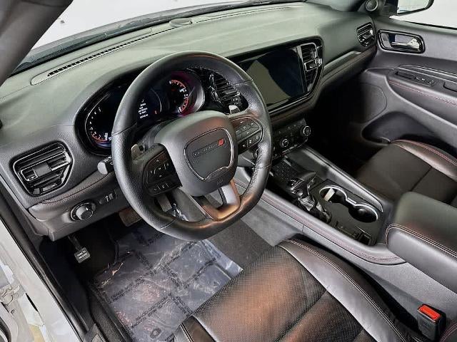 Dodge Durango R/T 2025