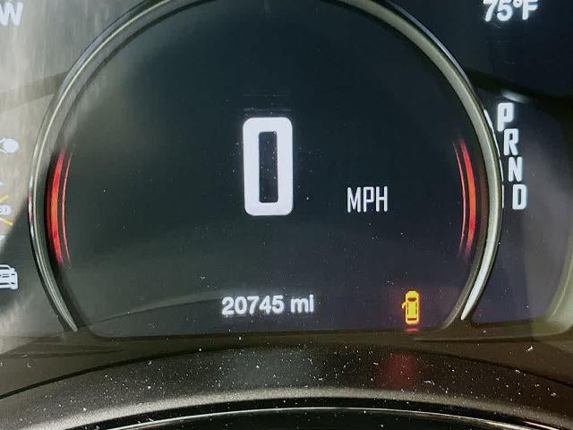 Dodge Durango R/T 2025