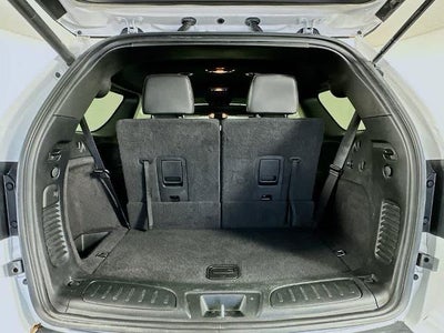 Dodge Durango R/T 2025