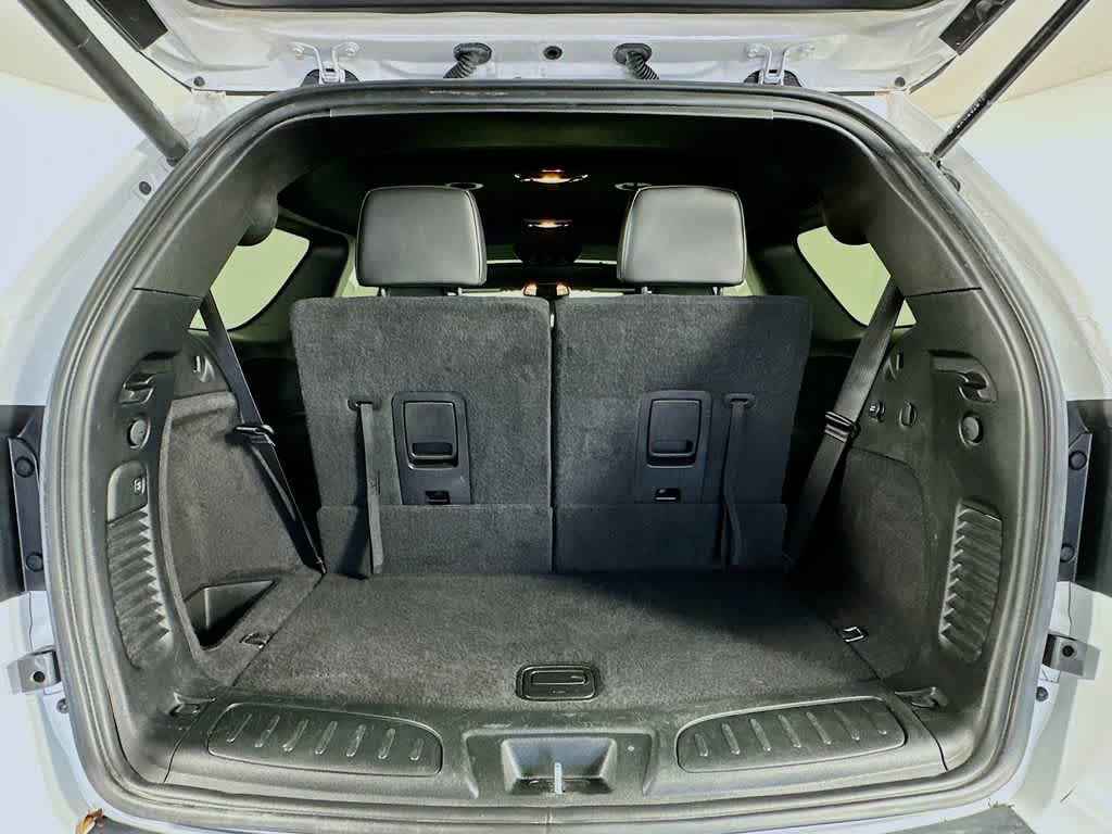 Dodge Durango R/T 2025