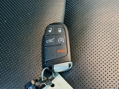 Dodge Durango R/T 2025