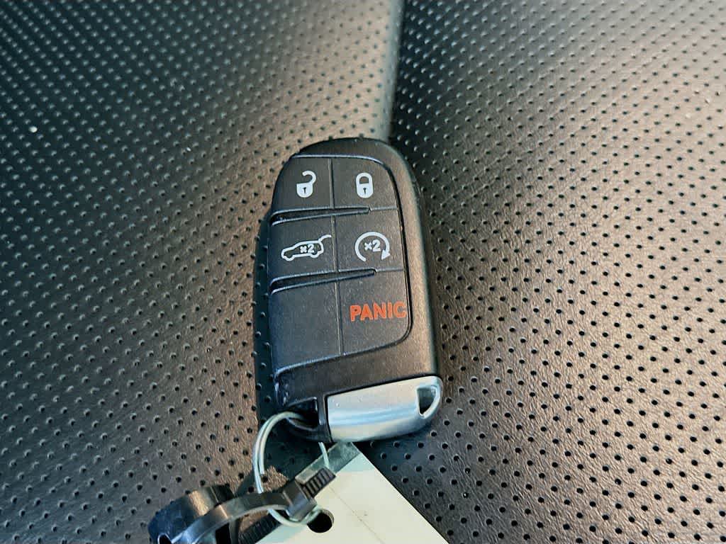 Dodge Durango R/T 2025