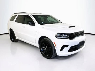 Dodge Durango R/T 2025