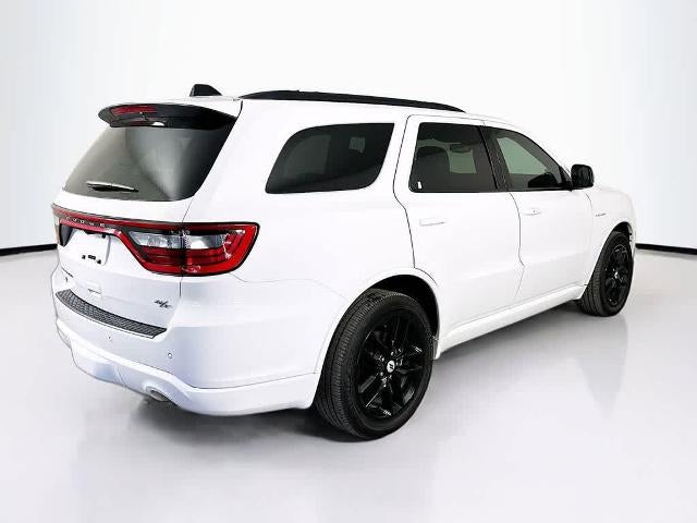 Dodge Durango R/T 2025