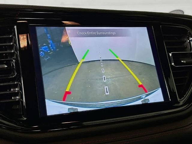 Dodge Durango R/T 2025