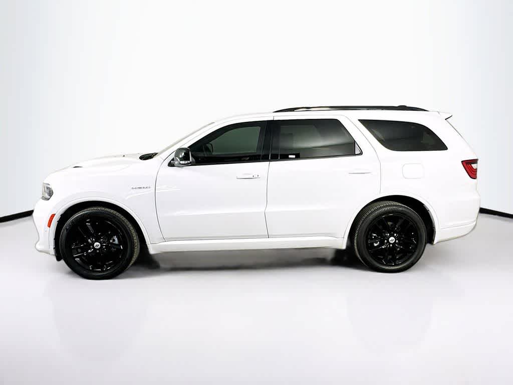Dodge Durango R/T 2025
