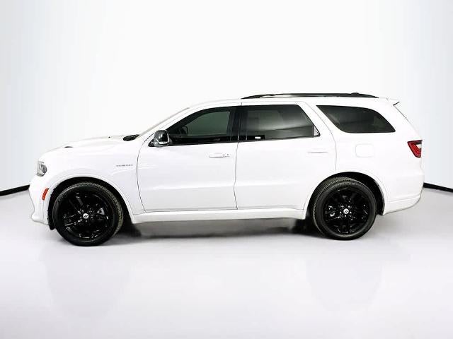 Dodge Durango R/T 2025