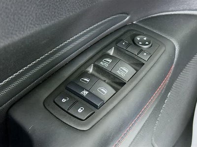 Dodge Durango R/T 2025