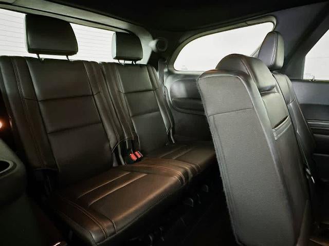 Dodge Durango R/T 2025