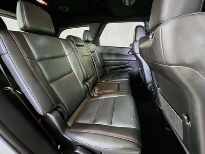 Dodge Durango R/T 2025