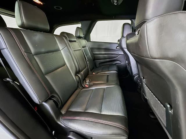 Dodge Durango R/T 2025