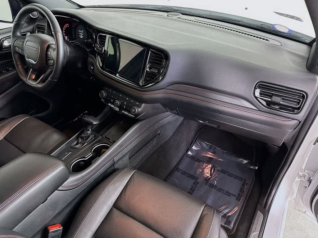 Dodge Durango R/T 2025