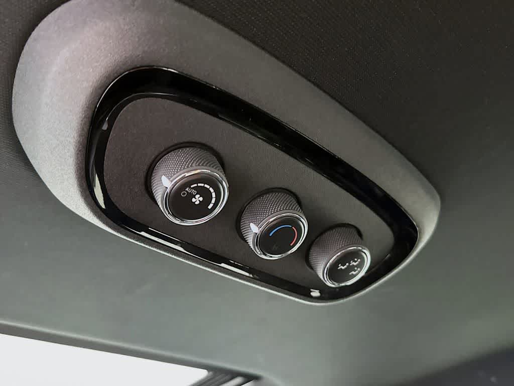 Dodge Durango R/T 2025