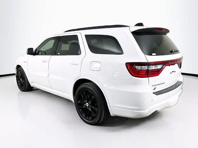 Dodge Durango R/T 2025