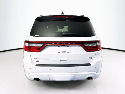 Dodge Durango R/T 2025