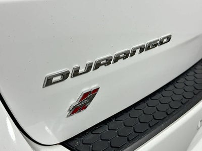 Dodge Durango R/T 2025
