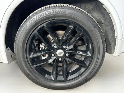 Dodge Durango R/T 2025