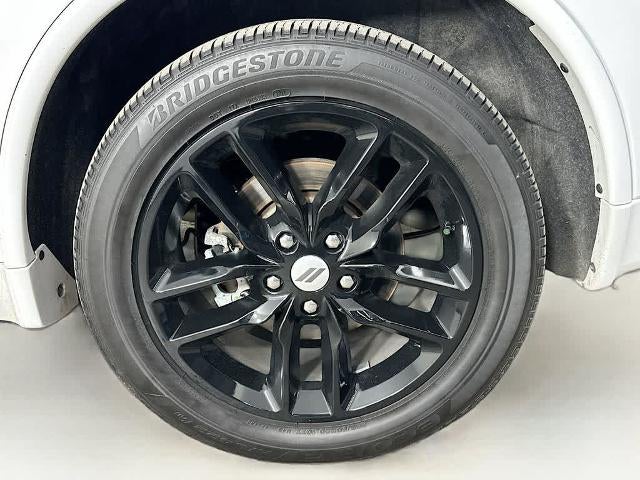 Dodge Durango R/T 2025