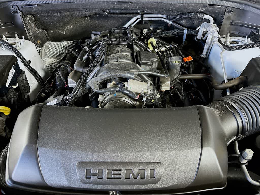 Dodge Durango R/T 2025