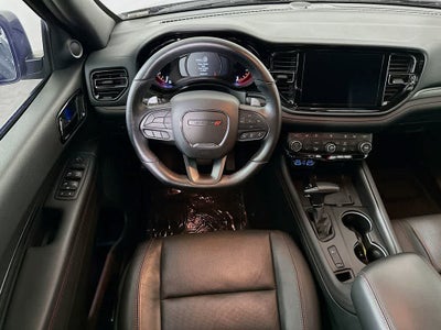 Dodge Durango R/T 2025