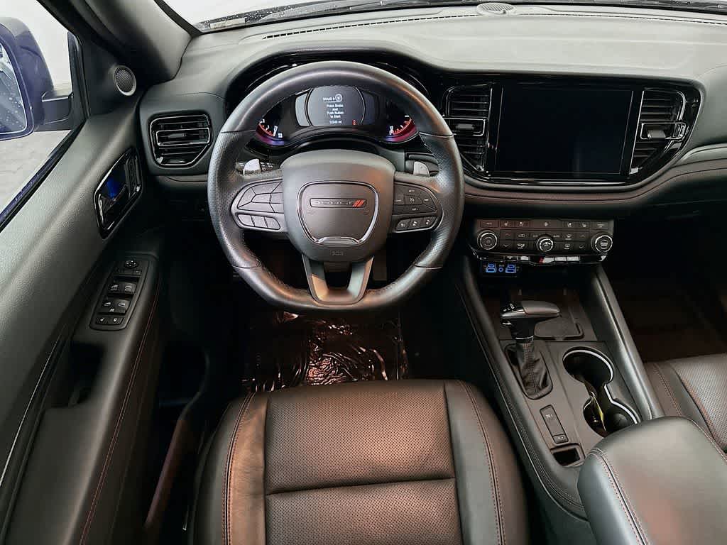 Dodge Durango R/T 2025