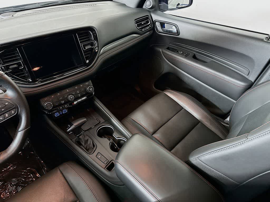 Dodge Durango R/T 2025