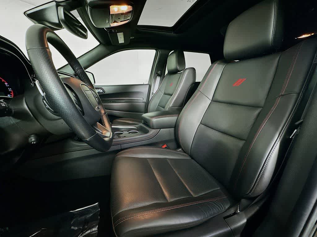 Dodge Durango R/T 2025