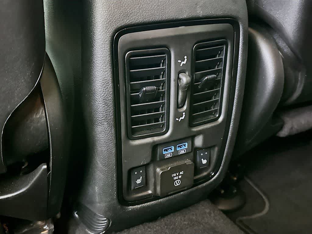 Dodge Durango R/T 2025