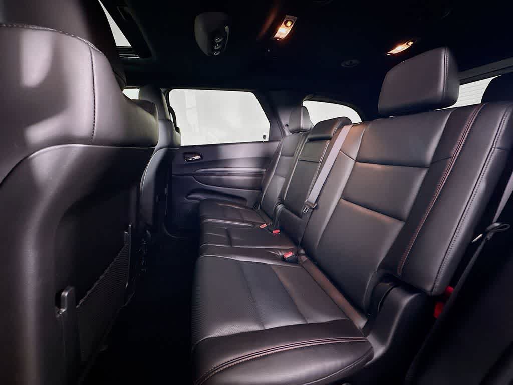 Dodge Durango R/T 2025