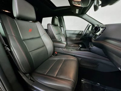 Dodge Durango R/T 2025