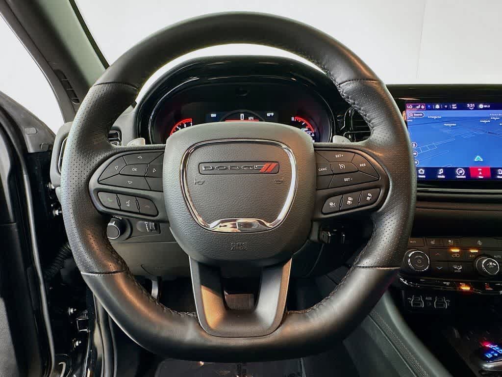 Dodge Durango R/T 2025