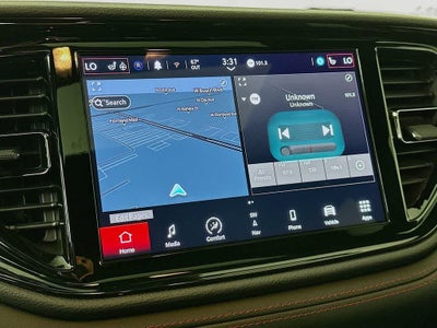 Dodge Durango R/T 2025