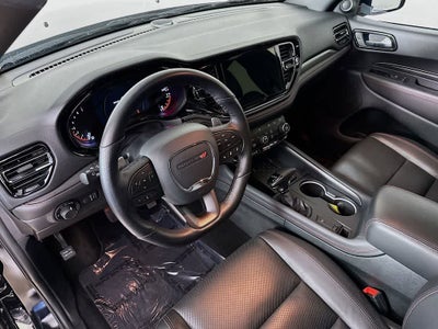 Dodge Durango R/T 2025