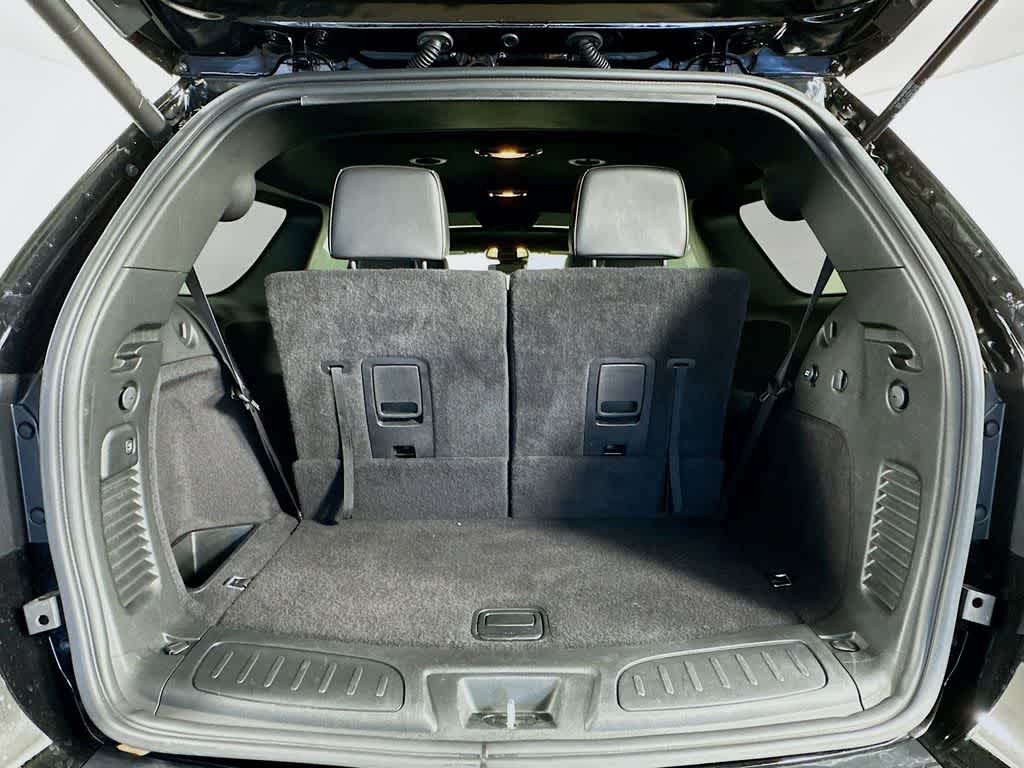 Dodge Durango R/T 2025