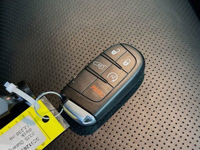 Dodge Durango R/T 2025